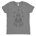 Our Lady of Guadalupe Women Tee