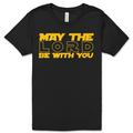 May the Lord be with you Kids Tee