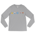 Marriage at Cana Kids Long Sleeve
