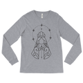 Our Lady of Guadalupe Kids Long Sleeve