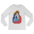 Holy Family Women Long Sleeve