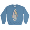 Our Lady of Guadalupe Women Sweatshirt