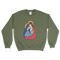 Holy Family Women Sweatshirt