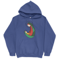 Mother Mary Kids Hoodie