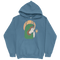 Our Lady of Guadalupe Pray Women Hoodie