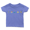 The Story of Jonah Toddler Tee