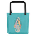 Our Lady of Guadalupe Tote bag