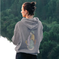 Our Lady of Guadalupe Women Hoodie