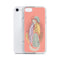 Our Lady of Guadalupe iPhone Case