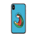 Mother Mary iPhone Case