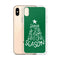 The Reason for the Season iPhone Case
