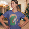 Our Lady of Guadalupe Pray Women Tee